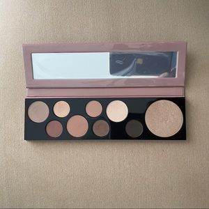 MAC Nordy Girl Matte Palette